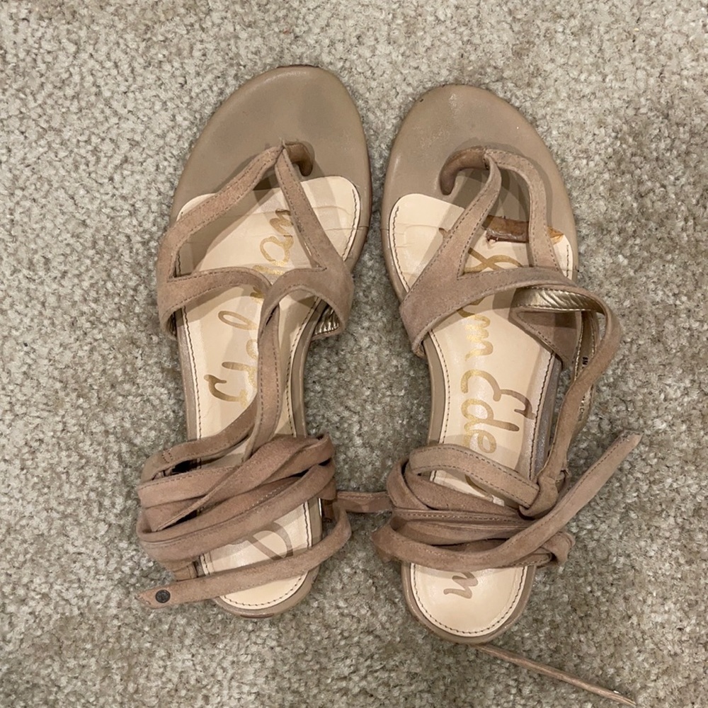 Sam Edelman Sandals